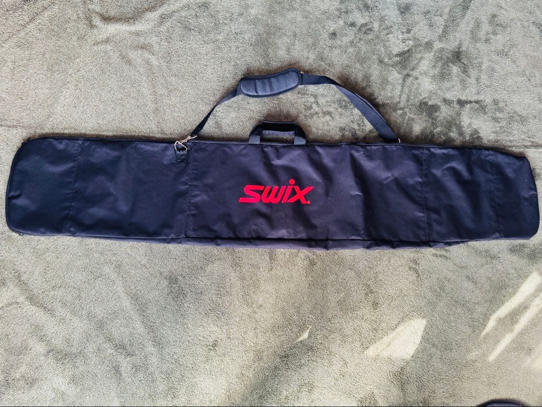 SWIX スキー用