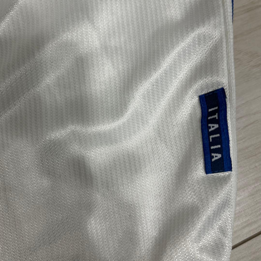 Nike イタリア代表 バッジョ　98年W杯90s ユニフォーム