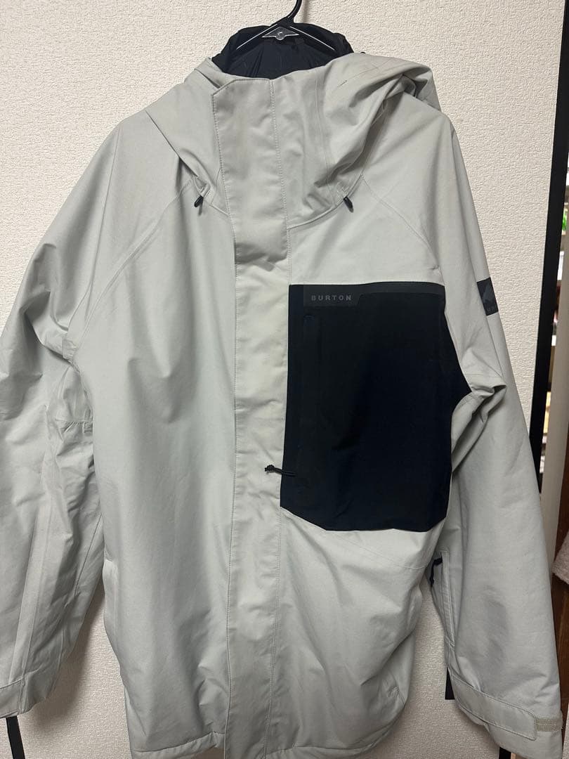 ☆*☆様 BURTON Powline GORE-TEX 2L Jacket 2