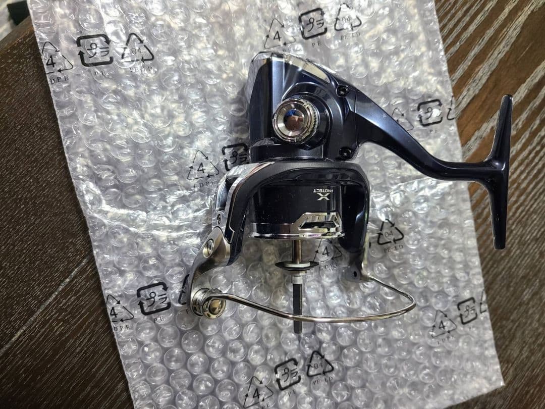 2日間値下げ中　 シマノ　21ツインパワー　SW6000HG